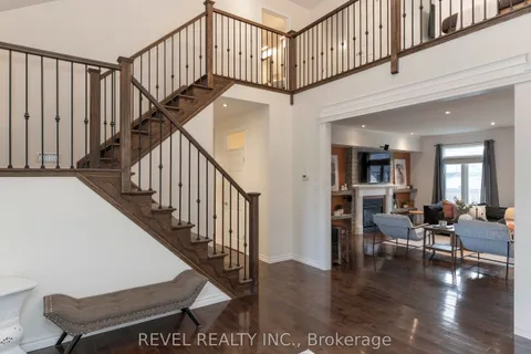 1520 Logans Trail, ON N6K 0B3