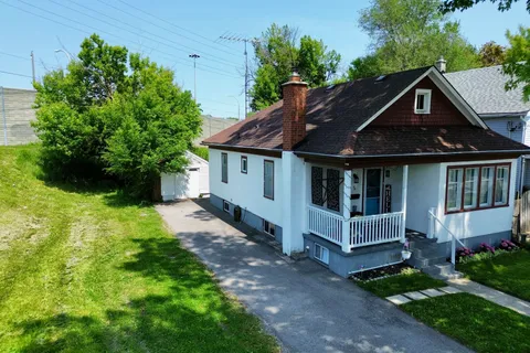 5 Trapnell Street, St. Catharines, ON L2R 1B1