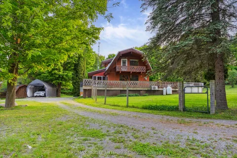 746 Vanderwater Road, Tweed, ON K0K 3J0