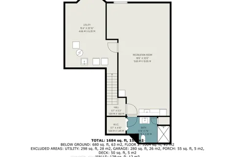 401 Flora Street, Carleton Place, ON K7C 4T6