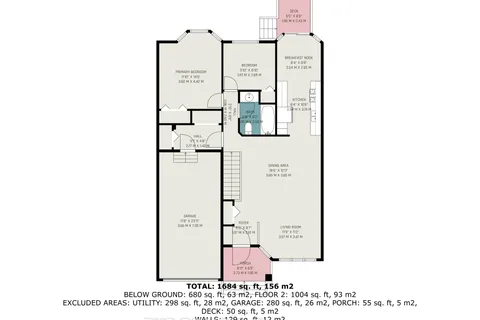 401 Flora Street, Carleton Place, ON K7C 4T6