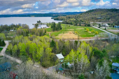 160 Viewmount Drive, Greater Madawaska, ON K0J 1H0