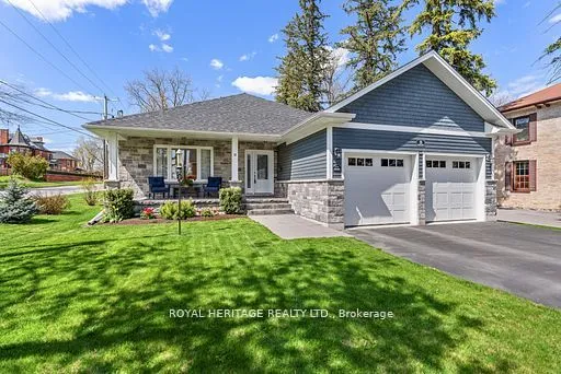 16 Regent Street, Kawartha Lakes, ON K9V 3T7