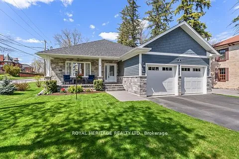 16 Regent Street, Kawartha Lakes, ON K9V 3T7