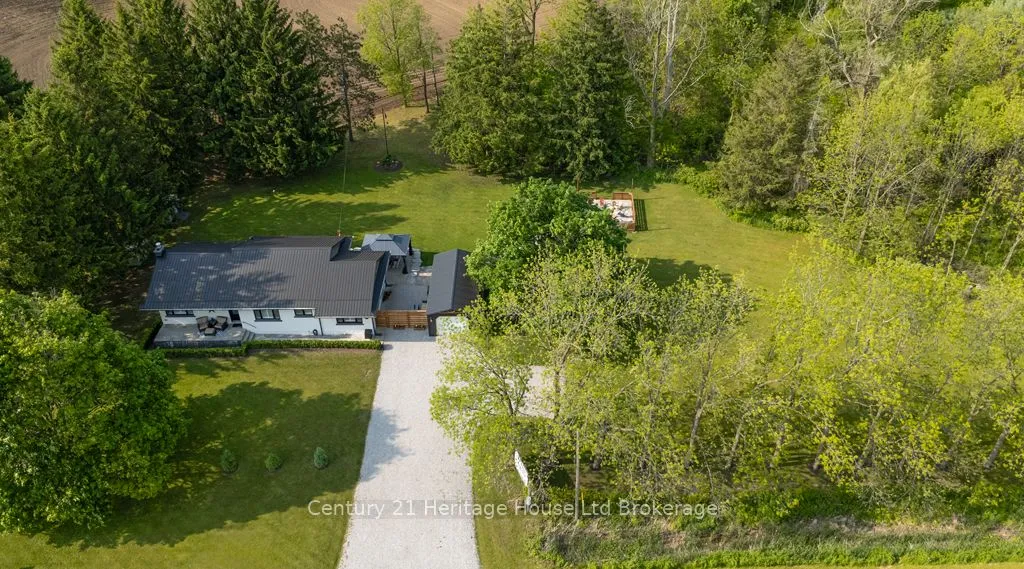 537 Highway 3 N/A, Norfolk, ON N0J 1E0
