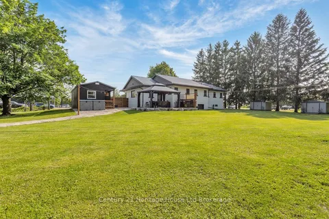 537 Highway 3 N/A, Norfolk, ON N0J 1E0