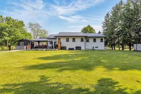 537 Highway 3 N/A, Norfolk, ON N0J 1E0