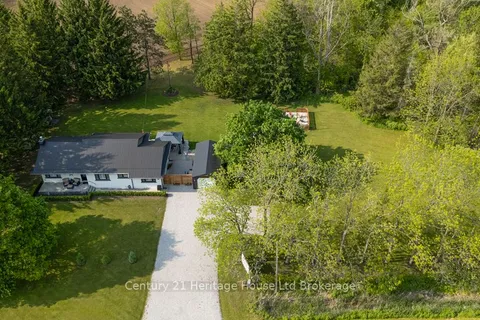 537 Highway 3 N/A, Norfolk, ON N0J 1E0
