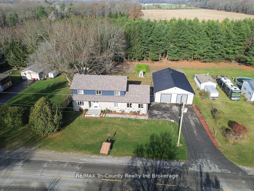 287 Highway 24 N/A, Norfolk, ON N0E 1X0