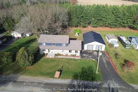 287 Highway 24 N/A, Norfolk, ON N0E 1X0