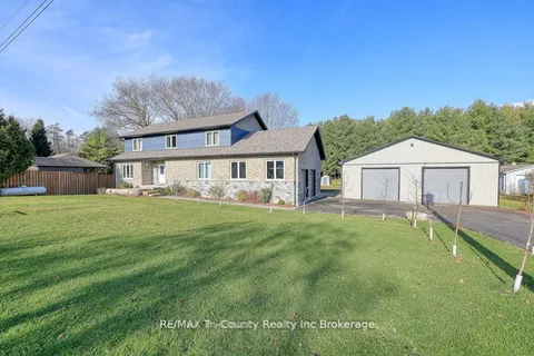 287 Highway 24 N/A, Norfolk, ON N0E 1X0