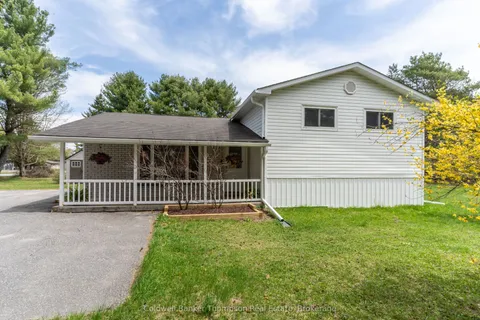 209 Ravensglen Drive, Huntsville, ON P1H 1L7