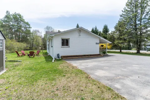 209 Ravensglen Drive, Huntsville, ON P1H 1L7