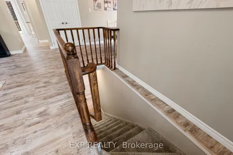 281 Rockingham Court, Cobourg, ON K9A 5W3