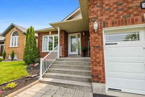 281 Rockingham Court, Cobourg, ON K9A 5W3