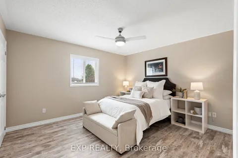 281 Rockingham Court, Cobourg, ON K9A 5W3