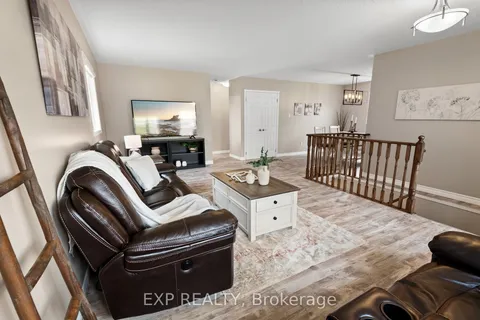 281 Rockingham Court, Cobourg, ON K9A 5W3