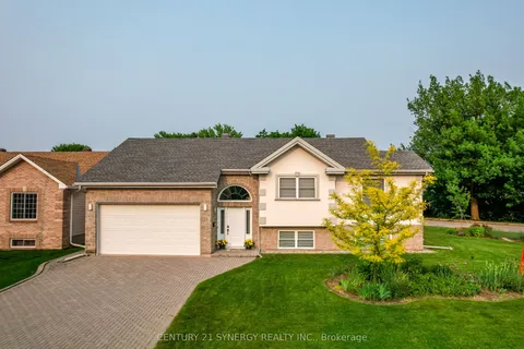 113 Merrick Street, Smiths Falls, ON K7A 4R7