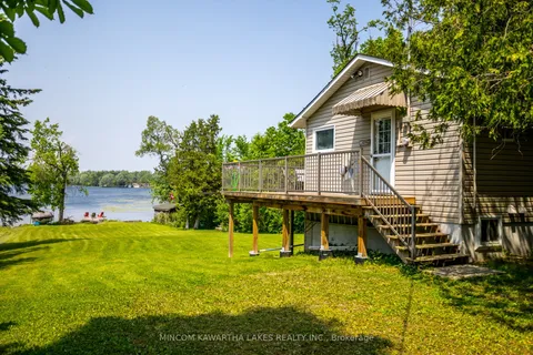 868 Kimberly Drive, Smith-Ennismore-Lakefield, ON K0L 1T0