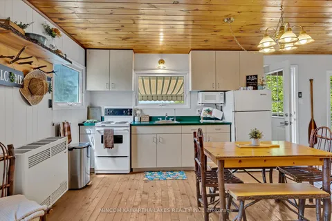 868 Kimberly Drive, Smith-Ennismore-Lakefield, ON K0L 1T0