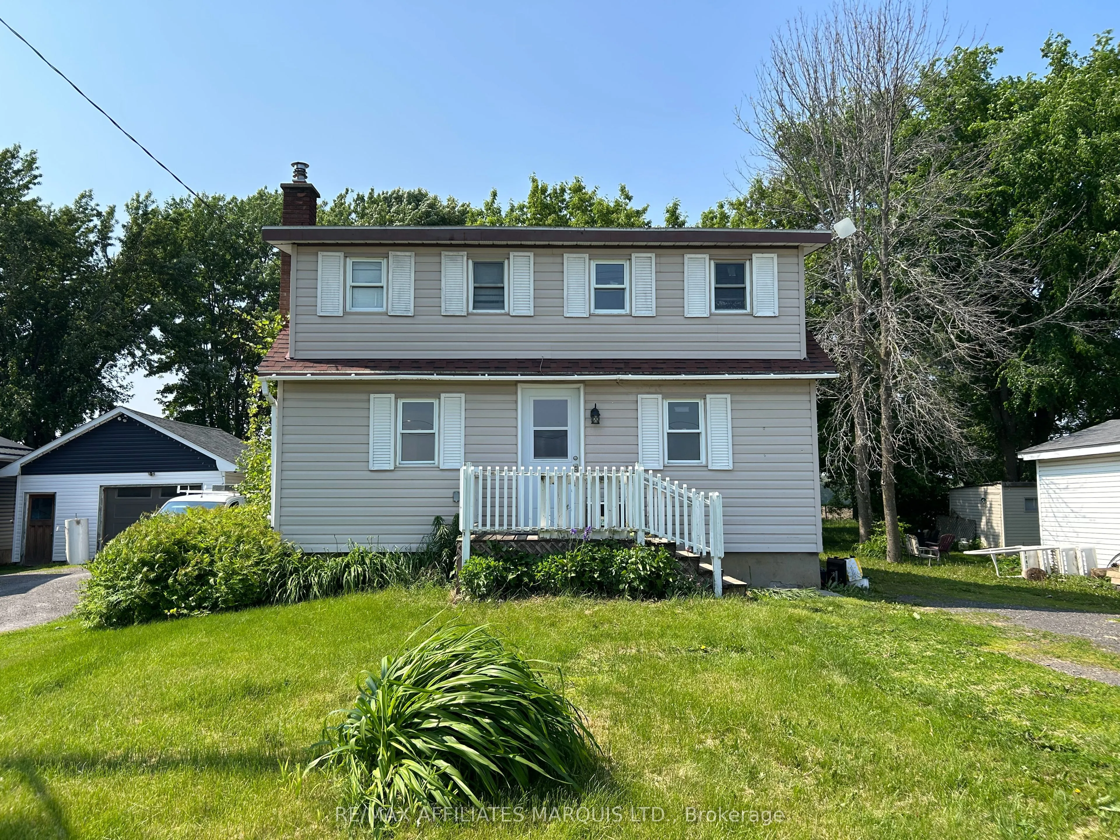 10797 Stampville Road, ON K0E 1K0