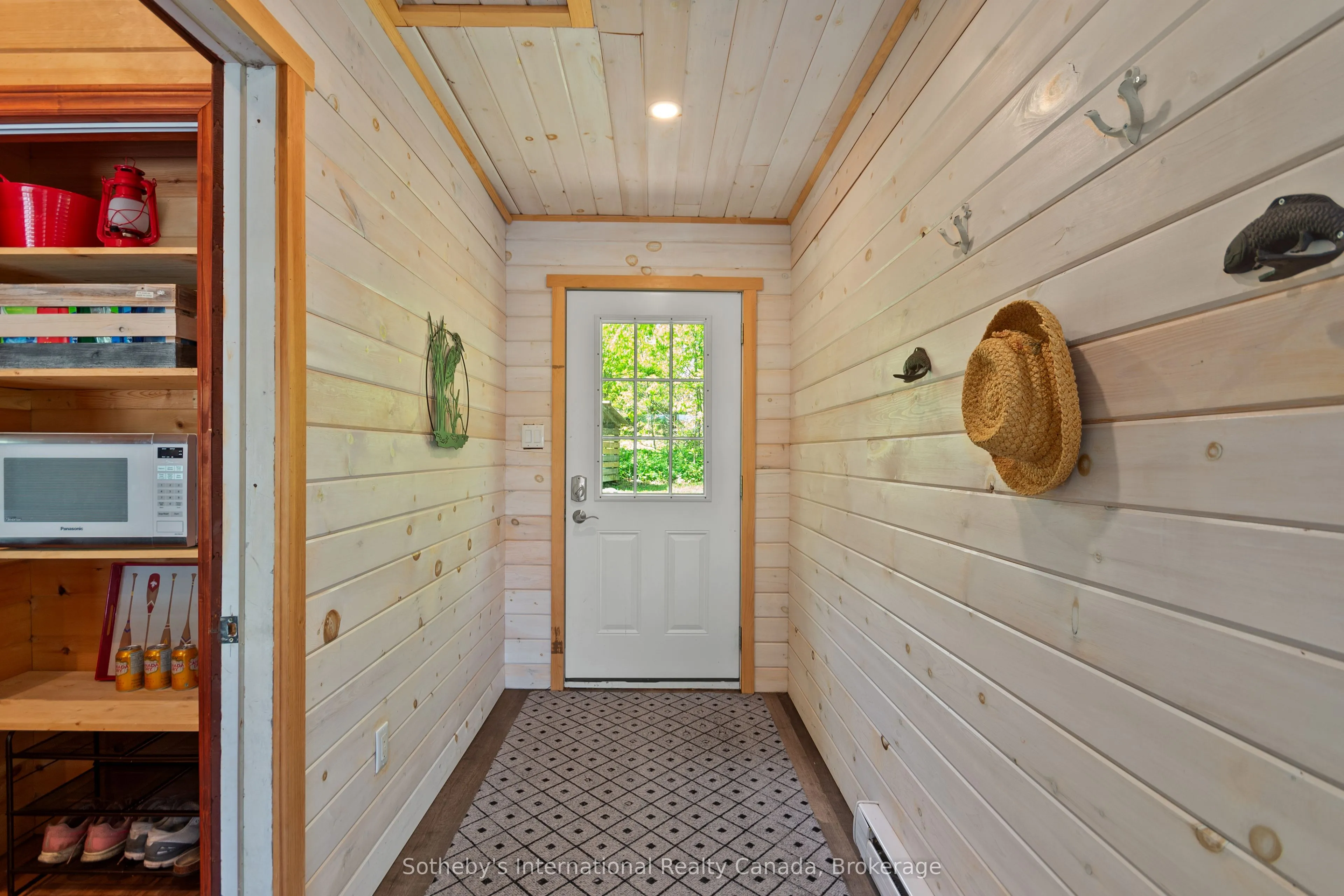 12494 Georgian Bay Shore N/A, ON P0E 1E0