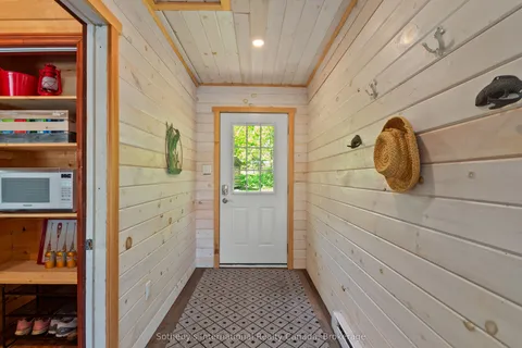 12494 Georgian Bay Shore N/A, ON P0E 1E0
