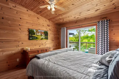 12494 Georgian Bay Shore N/A, ON P0E 1E0