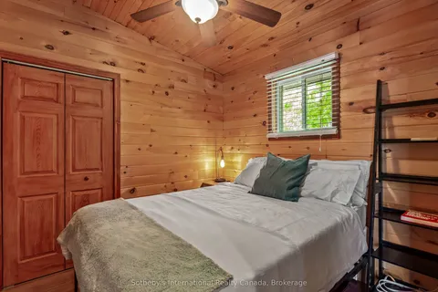 12494 Georgian Bay Shore N/A, ON P0E 1E0