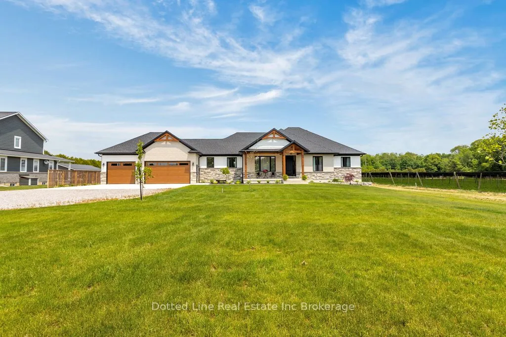 3650 59 Highway, ON N0E 1G0