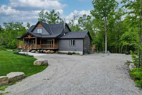 18 Six Foot Bay Road, ON K0L 1J0