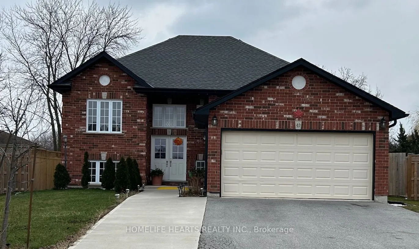 49 Dennis Drive, ON N0J 1P0