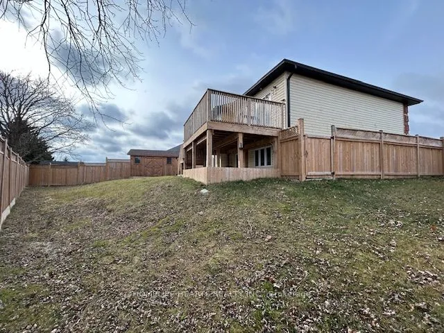 49 Dennis Drive, ON N0J 1P0