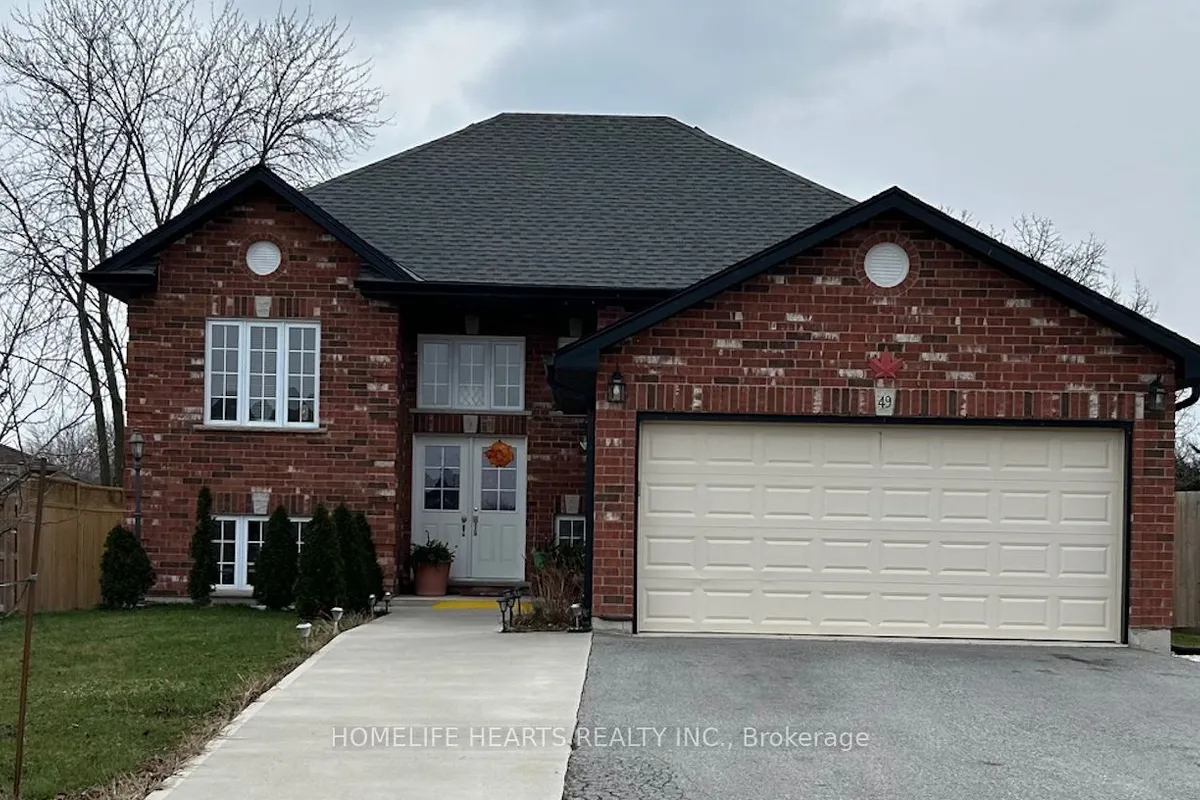 49 Dennis Drive, ON N0J 1P0