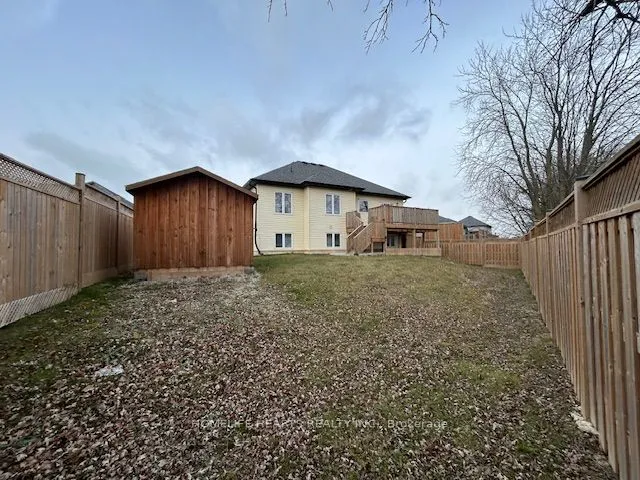 49 Dennis Drive, ON N0J 1P0