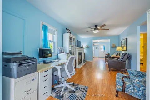 3852 Mathewson Avenue, Fort Erie, ON L0S 1B0