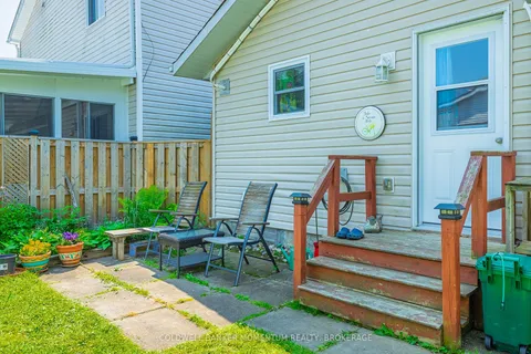 3852 Mathewson Avenue, Fort Erie, ON L0S 1B0