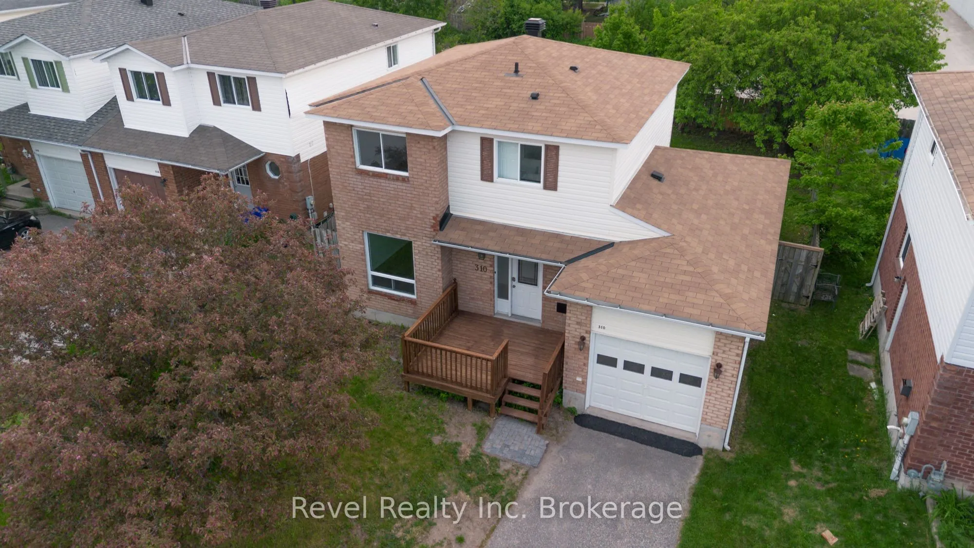 310 Champlain Street, ON P1B 9P9