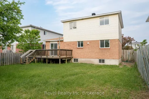 310 Champlain Street, ON P1B 9P9
