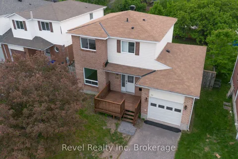 310 Champlain Street, ON P1B 9P9
