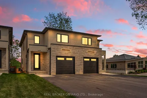 158A Concession Street, ON N4G 4G8