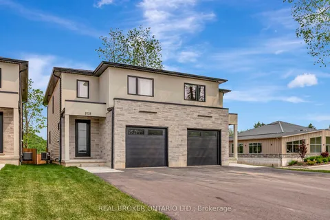 158A Concession Street, ON N4G 4G8