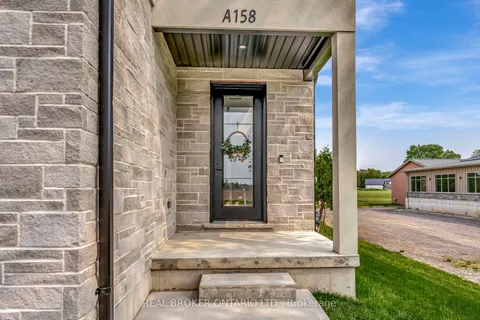158A Concession Street, ON N4G 4G8