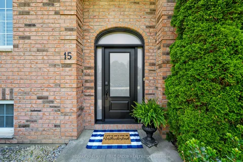 15 Behan Road, ON K9A 4J7