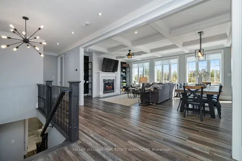 321312 Concession Road, ON L0N 1G0