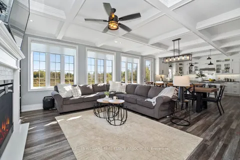 321312 Concession Road, ON L0N 1G0