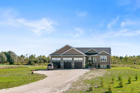 321312 Concession Road, ON L0N 1G0