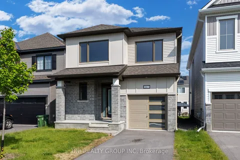 667 Rye Grass Way, ON K2J 6Z8