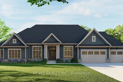 LOT 9 Augustus Street, ON N0E 1R0