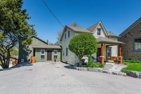 73 Queen Street, ON N0B 2C0